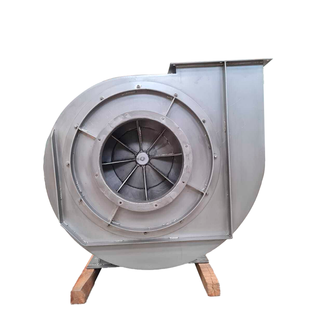 Como reduzir o calor em ambientes industriais com sistemas de ventilação adequados