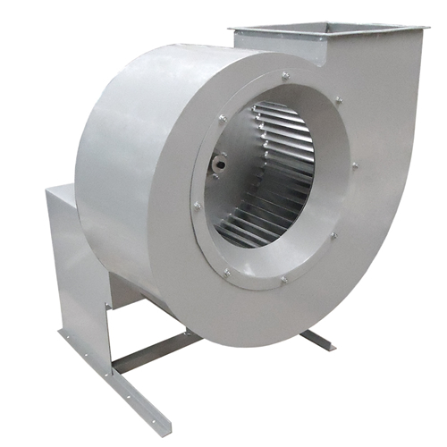 Projeto de ventilação industrial personalizado: quais informações levantar antes de contratar