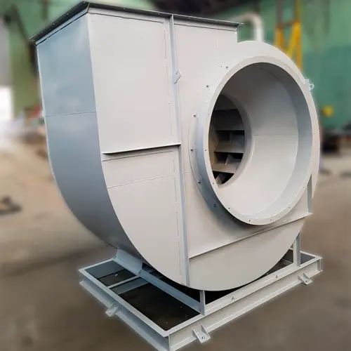 Como escolher o exaustor industrial ideal para sua planta: guia completo para gestores