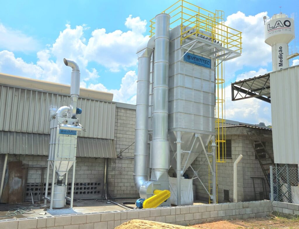 Manutenção de exaustores industriais: checklist básico para evitar falhas inesperadas